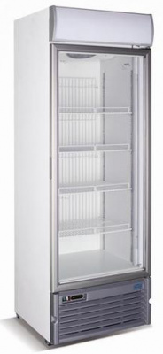 Фото Морозильный шкаф CRFV 500, картинка, монтаж, сервис, доставка, сервисное обслуживание