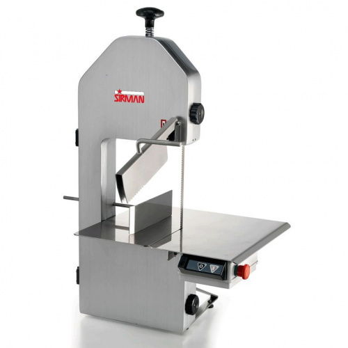 Фото Пила для резки мяса Sirman SO-1840F 3, картинка, монтаж, сервис, доставка, сервисное обслуживание