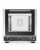 Печь конвекционная Tecnoeka EKF 423 P Фото Печь конвекционная Tecnoeka EKF 423 P, картинка, монтаж, сервис, доставка, сервисное обслуживание