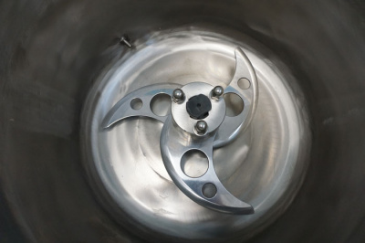 Фото Куттер вакуумный Эльф 4М ИПКС-032-80(Н), картинка, монтаж, сервис, доставка, сервисное обслуживание