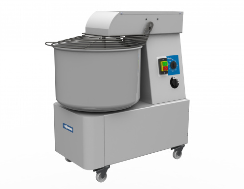 Фото Спиральный тестомес Viatto IS50-3F2V, картинка, монтаж, сервис, доставка, сервисное обслуживание