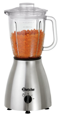 Фото Блендер Bartscher A135009, картинка, монтаж, сервис, доставка, сервисное обслуживание