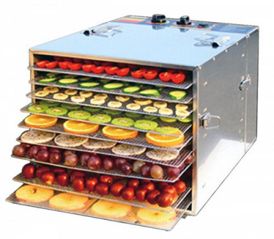 Фото Дегидратор Hurakan HKN-DHD10, картинка, монтаж, сервис, доставка, сервисное обслуживание