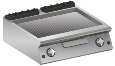 Фото Поверхность жарочная Mareno NFT78GTRC, картинка, монтаж, сервис, доставка, сервисное обслуживание