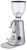 Кофемолка Fiorenzato F5 D Фото Кофемолка Fiorenzato F5 D, картинка, монтаж, сервис, доставка, сервисное обслуживание
