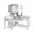Фото Купольная посудомоечная машина Smeg HTY625DS, картинка, монтаж, сервис, доставка, сервисное обслуживание