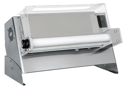 Фото Тестораскаточная машина Itpizza DMA310/1, картинка, монтаж, сервис, доставка, сервисное обслуживание