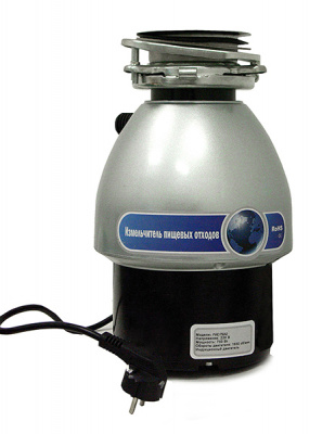 Фото Измельчитель пищевых отходов Kocateq FWD750A2, картинка, монтаж, сервис, доставка, сервисное обслуживание