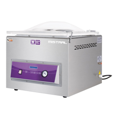 Фото Упаковщик вакуумный Besservacuum Mistral16, картинка, монтаж, сервис, доставка, сервисное обслуживание