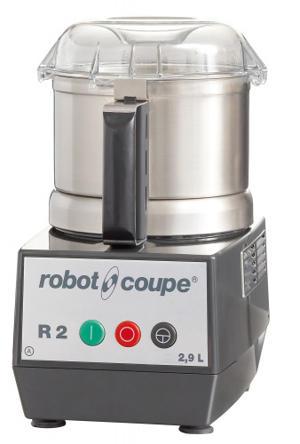 Фото Куттер Robot Coupe R2, картинка, монтаж, сервис, доставка, сервисное обслуживание