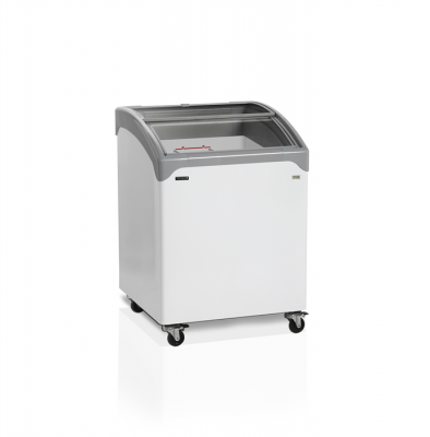 Фото Ларь морозильный Tefcold NIC100SCEB-I, картинка, монтаж, сервис, доставка, сервисное обслуживание