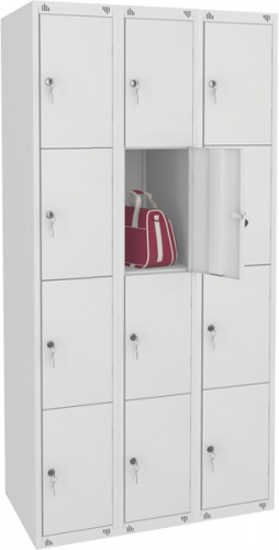 Фото Шкаф для сумок MS ШР 312, картинка, монтаж, сервис, доставка, сервисное обслуживание