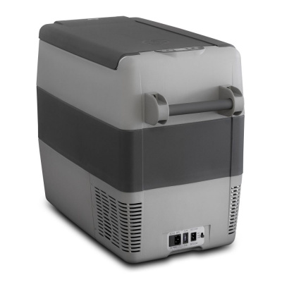 Фото Автохолодильник Indel B TB51А, картинка, монтаж, сервис, доставка, сервисное обслуживание