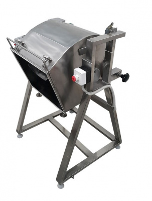 Фото Маслобойка промышленная Эльф 4М ИПКС-030(Н), картинка, монтаж, сервис, доставка, сервисное обслуживание