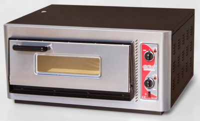 Фото Печь для пиццы EGS P 621, картинка, монтаж, сервис, доставка, сервисное обслуживание