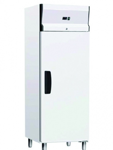 Фото Морозильный шкаф Gastrorag GN600BTB, картинка, монтаж, сервис, доставка, сервисное обслуживание