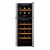 Винный шкаф Cavanova CV021-2T NS Фото Винный шкаф Cavanova CV021-2T NS, картинка, монтаж, сервис, доставка, сервисное обслуживание