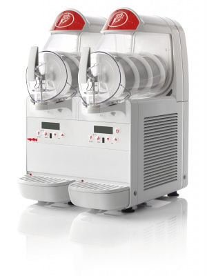 Фото Фризер для мороженого Ugolini Minigel 2 Plus, картинка, монтаж, сервис, доставка, сервисное обслуживание
