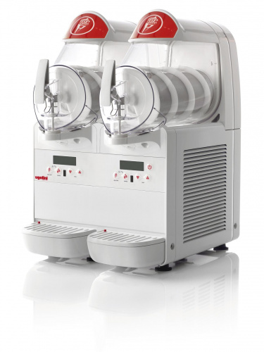Фото Фризер для мороженого Ugolini Minigel 2 Plus, картинка, монтаж, сервис, доставка, сервисное обслуживание