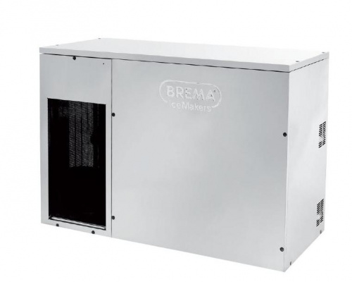 Фото Льдогенератор Brema C 300W, картинка, монтаж, сервис, доставка, сервисное обслуживание