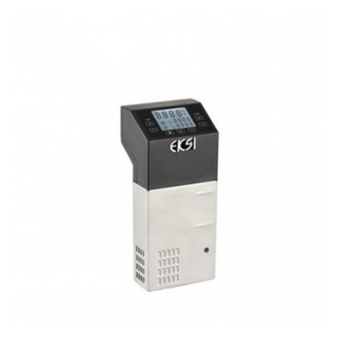 Фото Аппарат для sous-vide Eksi EV-01, картинка, монтаж, сервис, доставка, сервисное обслуживание