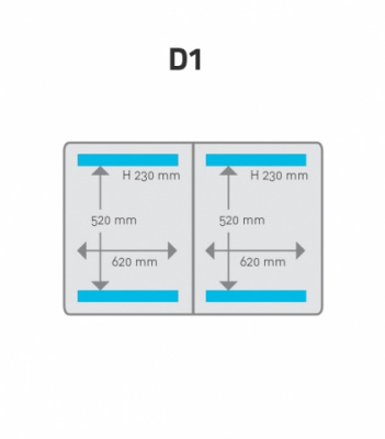 Фото Вакуумный упаковщик Henkovac D1, картинка, монтаж, сервис, доставка, сервисное обслуживание