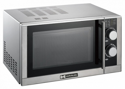 Фото Печь СВЧ Hurakan HKN-WP900G, картинка, монтаж, сервис, доставка, сервисное обслуживание