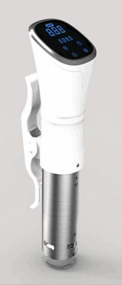 Фото Термостат погружной Hurakan HKN-SV12, картинка, монтаж, сервис, доставка, сервисное обслуживание