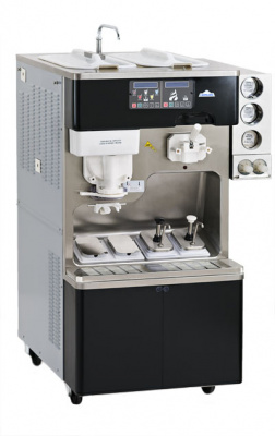 Фото Фризер для мороженого Carpigiani GK3, картинка, монтаж, сервис, доставка, сервисное обслуживание