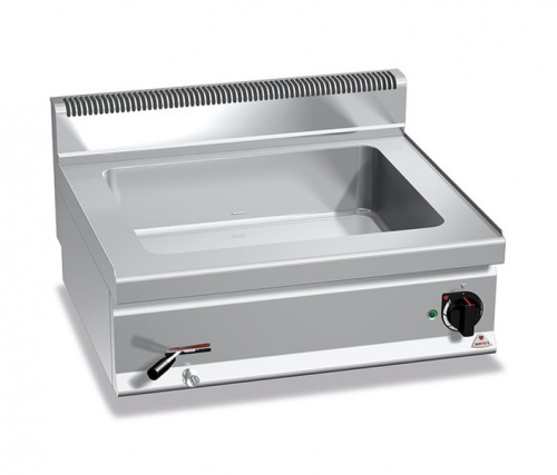 Фото Мармит универсальный Berto's E7BM8B, картинка, монтаж, сервис, доставка, сервисное обслуживание