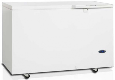 Фото Морозильный ларь Tefcold SE30-45-P, картинка, монтаж, сервис, доставка, сервисное обслуживание