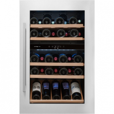 Фото Винный шкаф Climadiff AVI47XDZ, картинка, монтаж, сервис, доставка, сервисное обслуживание