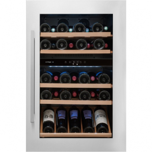 Фото Винный шкаф Climadiff AVI47XDZ, картинка, монтаж, сервис, доставка, сервисное обслуживание