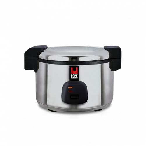 Фото Рисоварка Rock Kitchen CFXB110A-5, картинка, монтаж, сервис, доставка, сервисное обслуживание