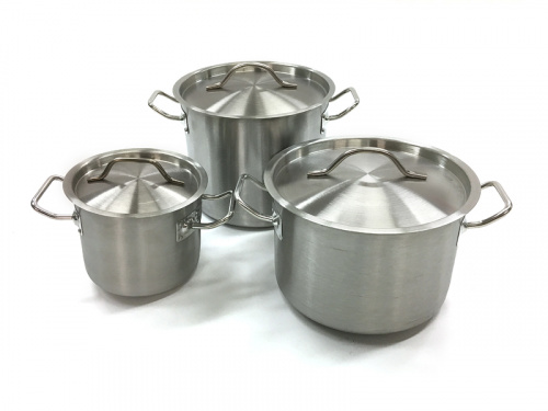 Фото Кастрюля Eksi Special с крышкой (11,5 л), картинка, монтаж, сервис, доставка, сервисное обслуживание