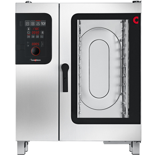 Фото Пароконвектомат Convotherm C4 ED10.10EB, картинка, монтаж, сервис, доставка, сервисное обслуживание