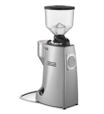 Фото Кофемолка Mazzer Robur Electronic, картинка, монтаж, сервис, доставка, сервисное обслуживание