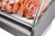 Фото Морозильная витрина Cryspi Magnum F 3750 Д с боковинами, картинка, монтаж, сервис, доставка, сервисное обслуживание