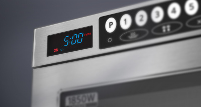 Фото Печь микроволновая Samsung CM1929A, картинка, монтаж, сервис, доставка, сервисное обслуживание