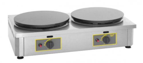 Фото Блинница Roller grill CDG 350, картинка, монтаж, сервис, доставка, сервисное обслуживание