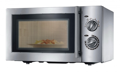 Фото Печь микроволновая Viatto P90D23SL-YR, картинка, монтаж, сервис, доставка, сервисное обслуживание