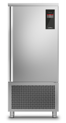 Фото Шкаф шоковой заморозки Coldline W14U, картинка, монтаж, сервис, доставка, сервисное обслуживание