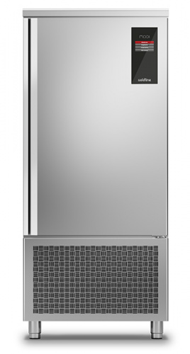 Фото Шкаф шоковой заморозки Coldline W14U, картинка, монтаж, сервис, доставка, сервисное обслуживание