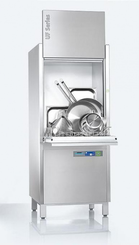 Фото Котломоечнаяя машина Winterhalter UF-L, картинка, монтаж, сервис, доставка, сервисное обслуживание