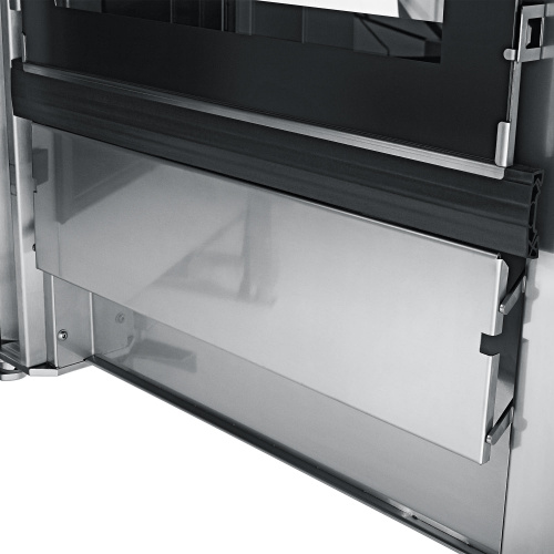 Фото Пароконвектомат Convotherm C4 ED20.10EB, картинка, монтаж, сервис, доставка, сервисное обслуживание