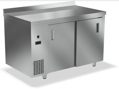 Фото Стол тепловой Техно-ТТ СПС-934/1407НТ, картинка, монтаж, сервис, доставка, сервисное обслуживание