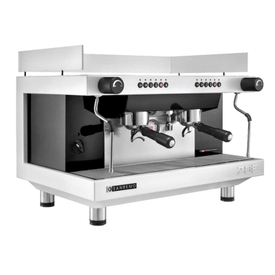 Фото Кофемашина Sanremo Zoe SED 2 гр. автоматическая, картинка, монтаж, сервис, доставка, сервисное обслуживание