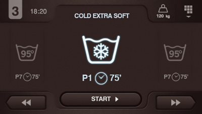 Фото Стиральная машина Fagor LR-14 TP E, картинка, монтаж, сервис, доставка, сервисное обслуживание