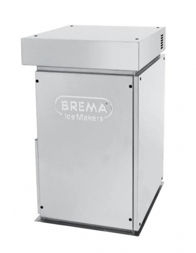 Фото Льдогенератор Brema M Split 1500, картинка, монтаж, сервис, доставка, сервисное обслуживание