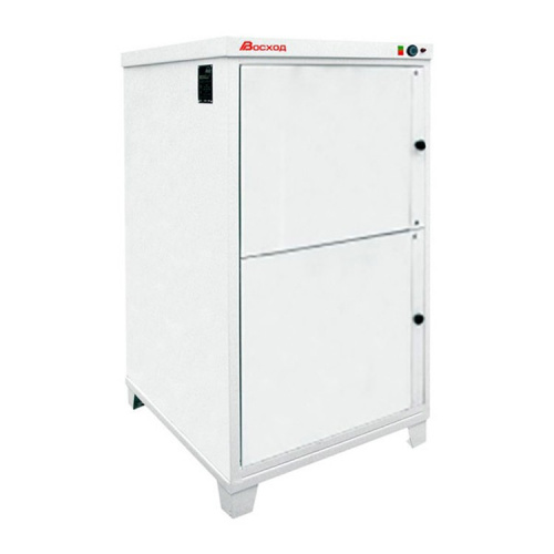 Фото Шкаф расстоечный Восход ШРЭ-2,1 металл. двери, картинка, монтаж, сервис, доставка, сервисное обслуживание